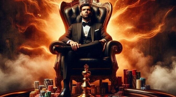 Een kort overzicht van Lizaro Casino