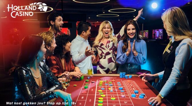 Een probleem dat veel spelers hebben