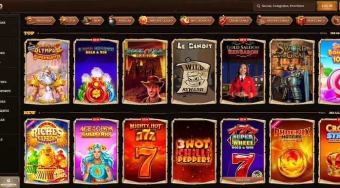 What’s the buzz around Lizaro Casino in the UK?