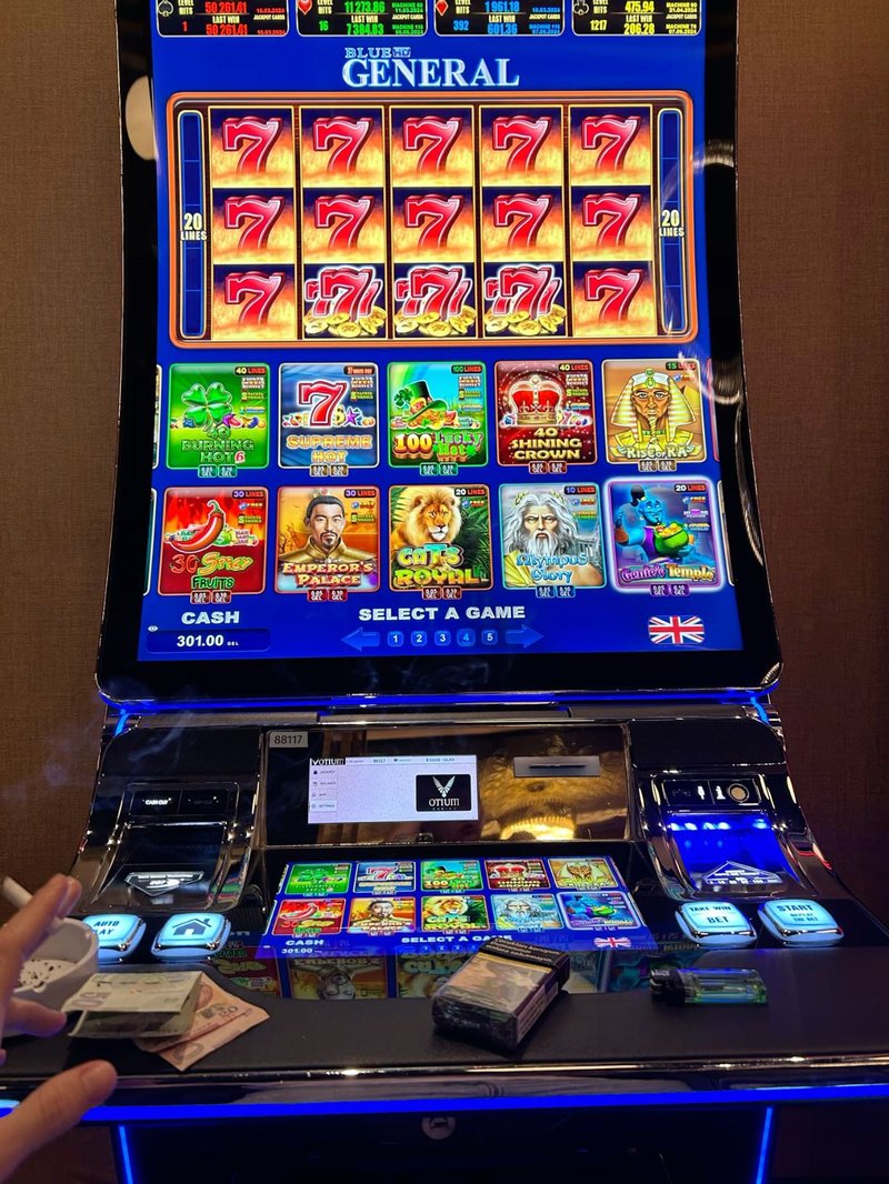 Experience the Thrill of Slimking Casino in the UK, slim king casino uk